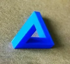 Penrose Triangle