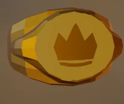 Phoenix Ring