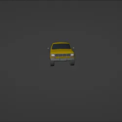 pickup truck