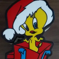 PIOLIN NAVIDAD