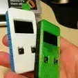 Pitrezor