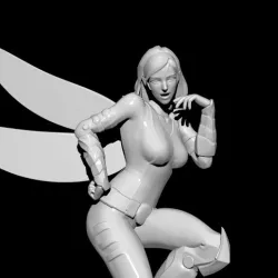PIXIE