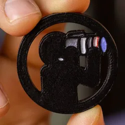 Playerdue Lighting Coin