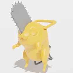 Pochita