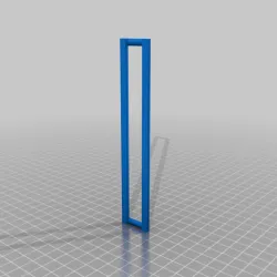 pocket negative adapter (16mm width) for Epson Photoscanner V350