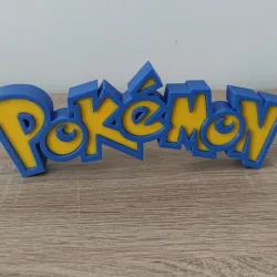 Pokemon Logo