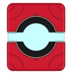 Pokemon Pokedex 6th Generation Kalos