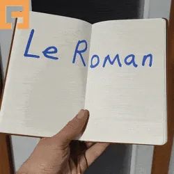 Porte-page de livre personnalisable (31,000 noms différents)