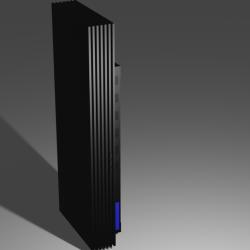 ps2 hd loader 3D Models | Page 1 | STLFinder