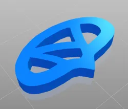 Psycho Ranger Logo