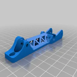 PTFE Holder for Ender 3