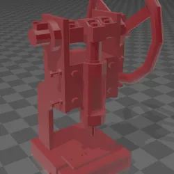 punching machine