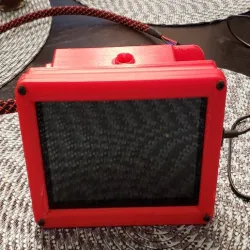 Raspberry Pi DFRobot 5" DSI touchscreen display