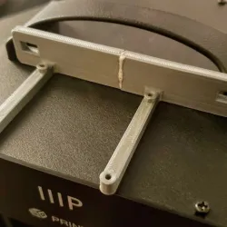 Raspberry Pi Mount