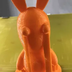 Raving Rabbids  (Les Lapins Cretins)