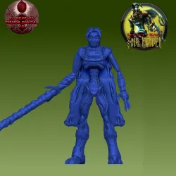 Raziel Soul Reaver