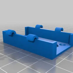 RC Mount