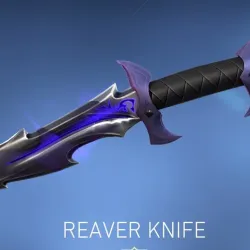Reaver Knife