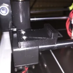 Robo3D X-Limit Switch Hitter