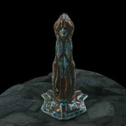 Runic Storse