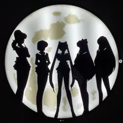 Sailor Moon