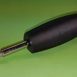 Screwdriver handle