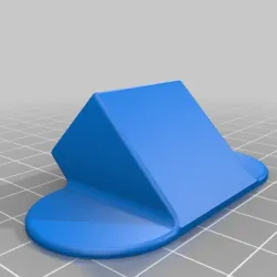 SD Card Holder  - Wall Mount