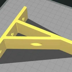 Shelf Bracket