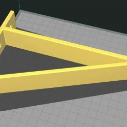 Shelf Bracket