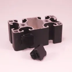 Simlab and Trak racer cable tie clips