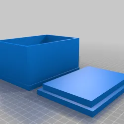 Simple Box
