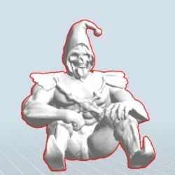 Skelf on the Shelf