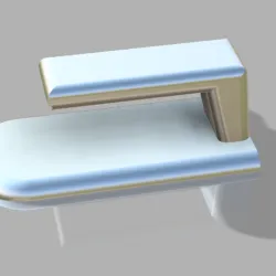 small hook