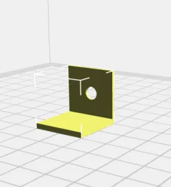 Small Shelf
