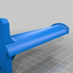Smaller Spool Holder