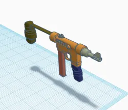 SMG (rust)