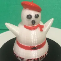 Snowman