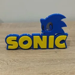 Sonic Logo