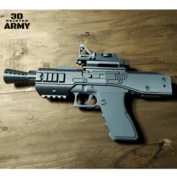 Sonn-Blas SE-44 C Blaster