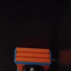 SP-5 Z-axis anti-wobble