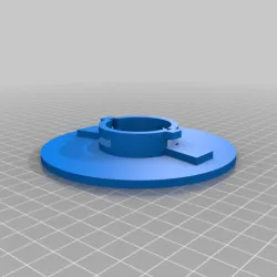 Spa Filter Cover - 4214RST Filbur Filter