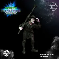 Space Clown