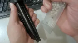 Speed loader Pick [tested on hi-capa, glock, shadow]