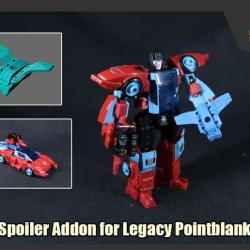 Transformers Spoiler Box rear spoiler helm 3d print | Page 1 | STLFinder