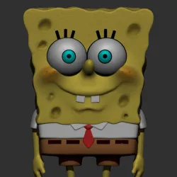 SpongeBob