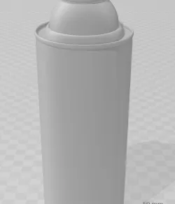 spray can