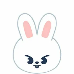 STRAY KIDS SKZOO Leebit Key Ring