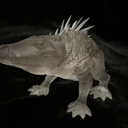 SW Massiff