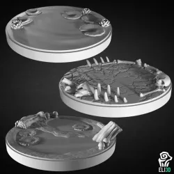 Swamp Base Bundle