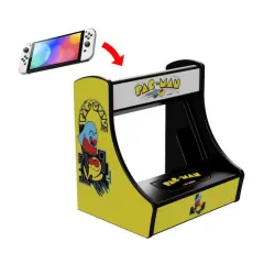Switchcade Pac-Man